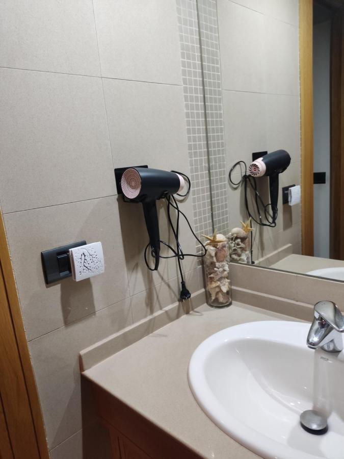 Pleno Centro, Terraza, Principe, 5 Min Casco Vello Y Estacion Ave Apartment Vigo Exterior foto