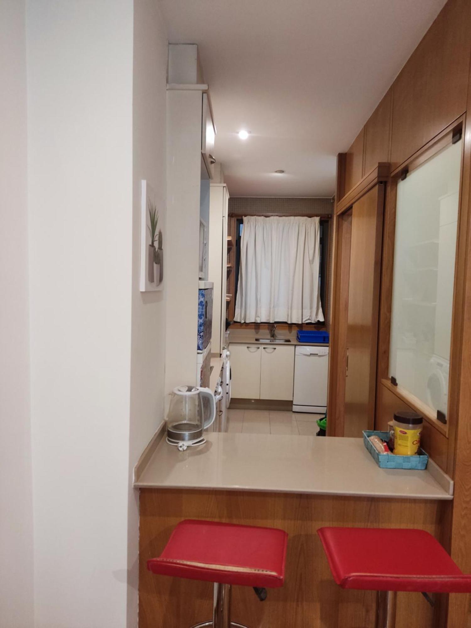 Pleno Centro, Terraza, Principe, 5 Min Casco Vello Y Estacion Ave Apartment Vigo Exterior foto