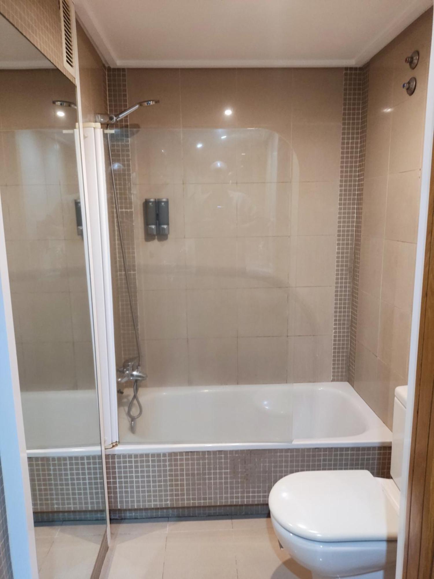 Pleno Centro, Terraza, Principe, 5 Min Casco Vello Y Estacion Ave Apartment Vigo Exterior foto