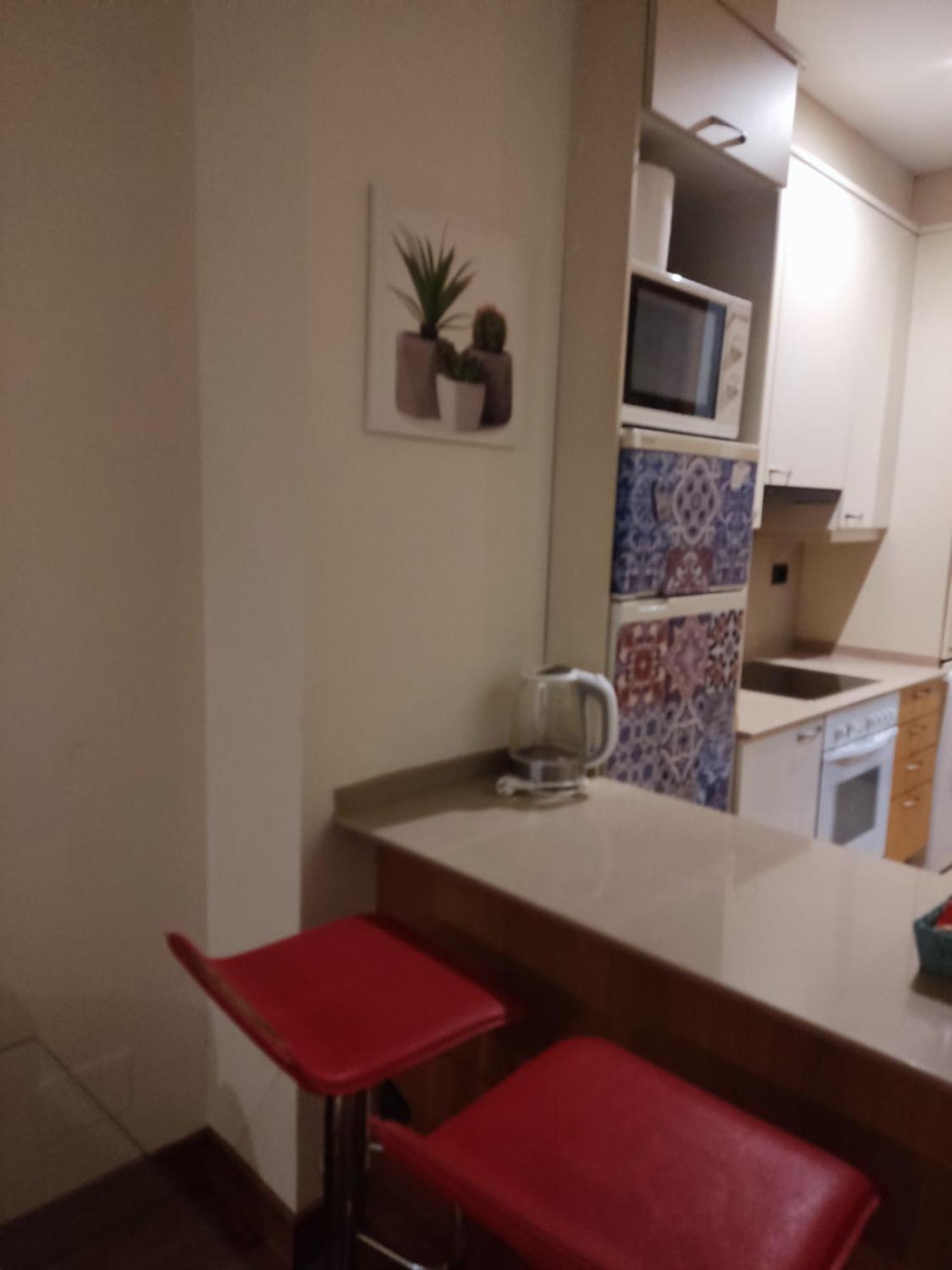Pleno Centro, Terraza, Principe, 5 Min Casco Vello Y Estacion Ave Apartment Vigo Exterior foto