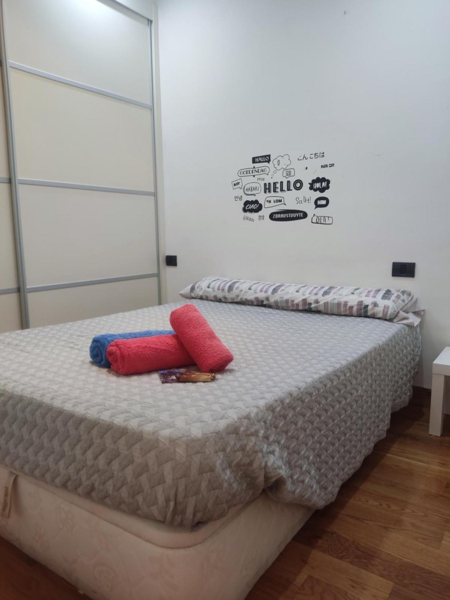 Pleno Centro, Terraza, Principe, 5 Min Casco Vello Y Estacion Ave Apartment Vigo Exterior foto