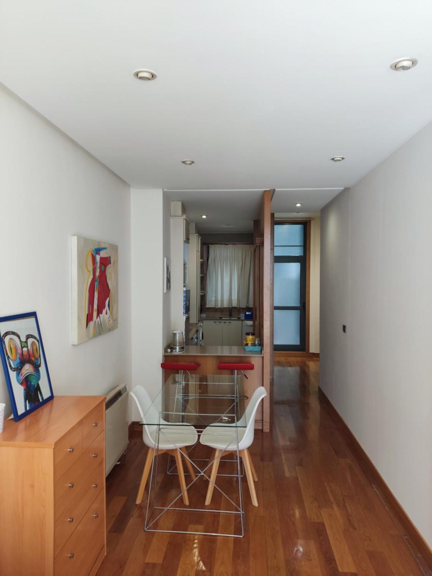 Pleno Centro, Terraza, Principe, 5 Min Casco Vello Y Estacion Ave Apartment Vigo Exterior foto